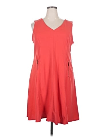 Ronni Nicole Casual Dress (view 1)