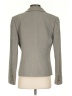Calvin Klein Gray Blazer Size 4 - photo 2