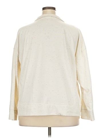 T by Talbots Pullover Sweater (view 2)