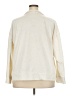 T by Talbots Ivory Pullover Sweater Size 3X - photo 2