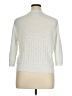 Grace Karin Ivory Cardigan Size XL - photo 2