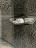 The North Face 100% Polyester Black Pullover Sweater Size M - photo 7