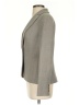 Calvin Klein Gray Blazer Size 4 - photo 5