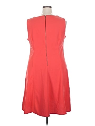 Ronni Nicole Casual Dress (view 2)