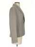 Calvin Klein Gray Blazer Size 4 - photo 4