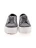 Superga Gray Sneakers Size EU 39 - photo 2