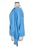 We the Free Blue Pullover Sweater Size M - photo 5