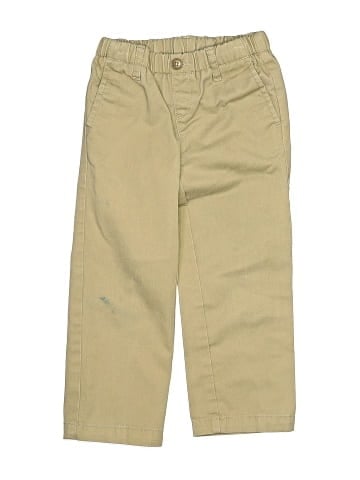 Lands' End Khakis (view 1)
