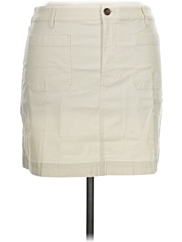 J.Crew Factory Store Casual Skirt (view 1)