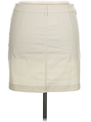 J.Crew Factory Store Casual Skirt (view 2)