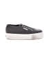 Superga Gray Sneakers Size EU 39 - photo 1