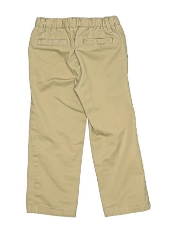 Lands' End Khakis (view 2)