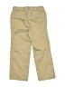 Lands' End Solid Tan Khakis Size 3T - photo 2