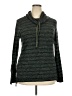 Olive and Oak Green Pullover Sweater Size XXL - photo 1