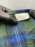 ABound Plaid Green Long Sleeve Button-Down Shirt Size XL - photo 7