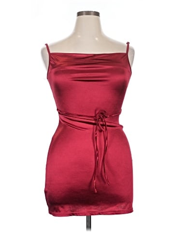 Zaful Cocktail Dress (view 1)