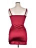 Zaful 100% Polyester Burgundy Cocktail Dress Size 18 - photo 2