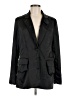 Skies Are Blue Black Blazer Size M - photo 1