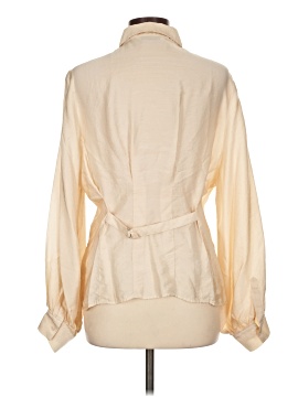 Stockholm Atelier & Other Stories Long Sleeve Blouse (view 2)