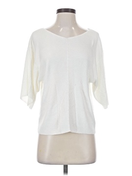 Uniqlo Short Sleeve Blouse (view 1)