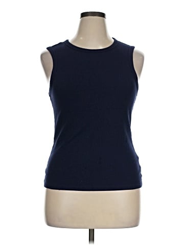 Gap Sleeveless T-Shirt (view 1)