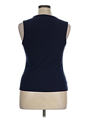 Gap Sleeveless T-Shirt (view 2)