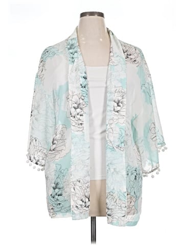 Westport Kimono (view 1)