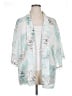 Westport Teal Kimono Size XL - photo 1