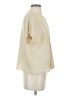 Unbranded 100% Acrylic Ivory Short Sleeve Turtleneck Size S - photo 4