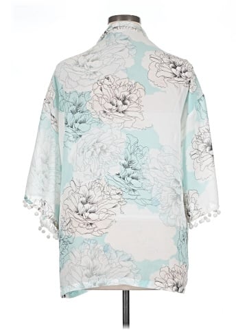 Westport Kimono (view 2)