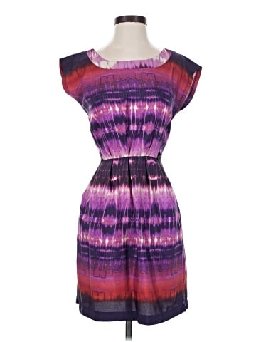 Bebop Cocktail Dress (view 1)