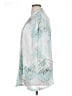 Westport Teal Kimono Size XL - photo 5