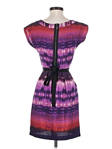 Bebop Cocktail Dress (view 2)