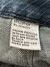 Talbots Stripes Blue Jeans Size 4 Petite - photo 8