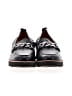 Vionic 100% Leather Black Flats Size 6 1/2 - photo 2