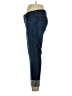 Old Navy Color Block Blue Jeans Size 14 - photo 5