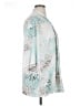 Westport Teal Kimono Size XL - photo 4