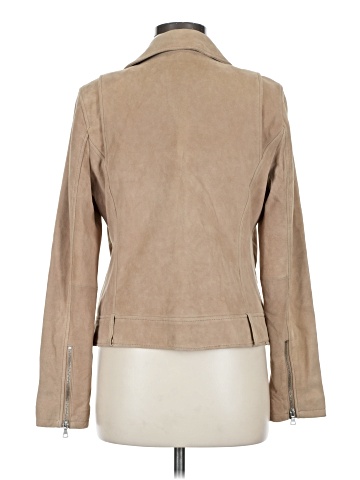 Ugg Leather Jacket (view 2)