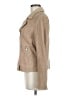 Ugg 100% Leather Tan Leather Jacket Size M - photo 5