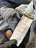 J.Crew Solid Blue Jeans Size 31 waist (tall) - photo 9