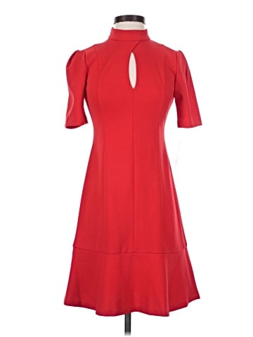 Donna Morgan Cocktail Dress (view 1)