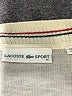 Lacoste Sport Ivory Pullover Sweater Size EU 36 / US 6 - photo 7