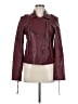 Blank NYC Burgundy Jacket Size M - photo 1