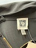 Anne Klein Black Casual Dress Size 16 - photo 7
