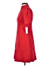 Donna Morgan Red Cocktail Dress Size 0 - photo 5