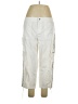 Style&Co Ivory Jeans Size 14 - photo 1