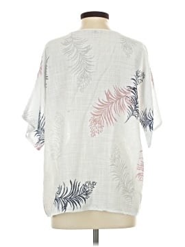 Charlie Short Sleeve Blouse (view 2)