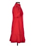 Donna Morgan Red Cocktail Dress Size 0 - photo 4