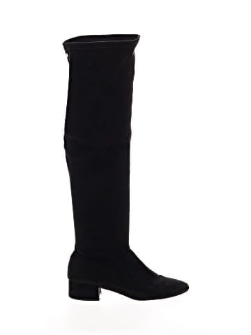 Shein Boots (view 1)