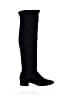 Shein Black Boots Size 8 1/2 - photo 1